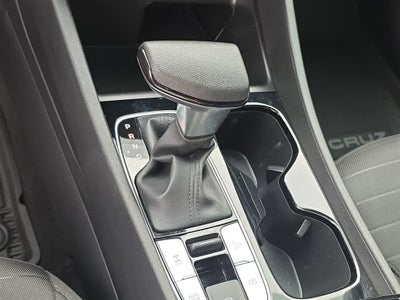 2023 Hyundai Santa Cruz NIGHT