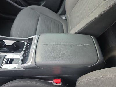 2023 Hyundai Santa Cruz NIGHT