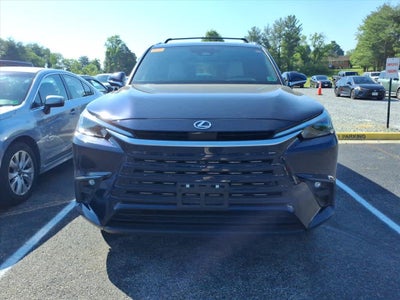 2024 Lexus TX 350 Premium