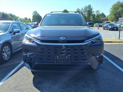 2024 Lexus TX 350 Premium