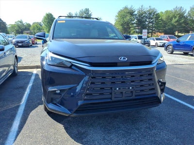 2024 Lexus TX 350 Premium