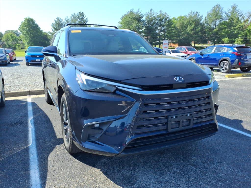 2024 Lexus TX 350 Premium