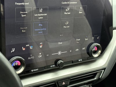 2024 Lexus TX 350 Premium