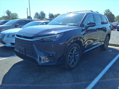 2024 Lexus TX 350 Premium