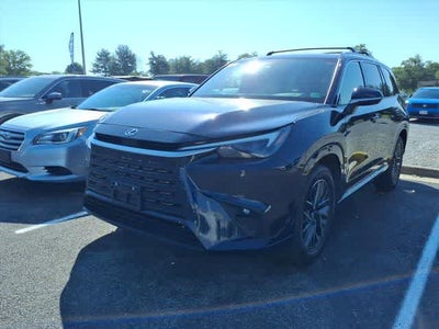 2024 Lexus TX 350 Premium