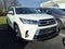 2019 Toyota Highlander Limited Platinum