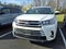 2019 Toyota Highlander Limited Platinum