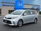 2019 Toyota Sienna SE