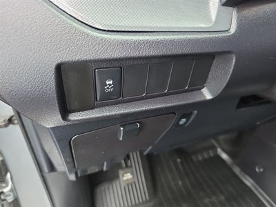 2019 Toyota Sienna SE