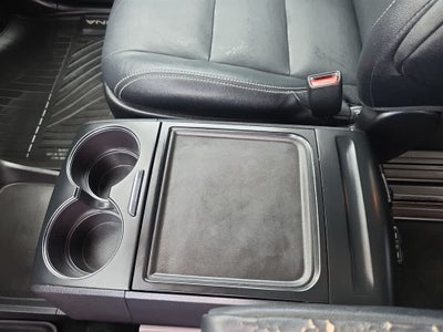 2019 Toyota Sienna SE