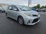 2019 Toyota Sienna SE