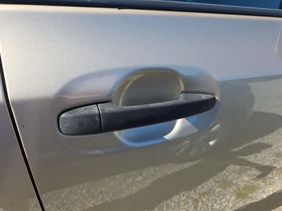 2011 Toyota Sienna Base