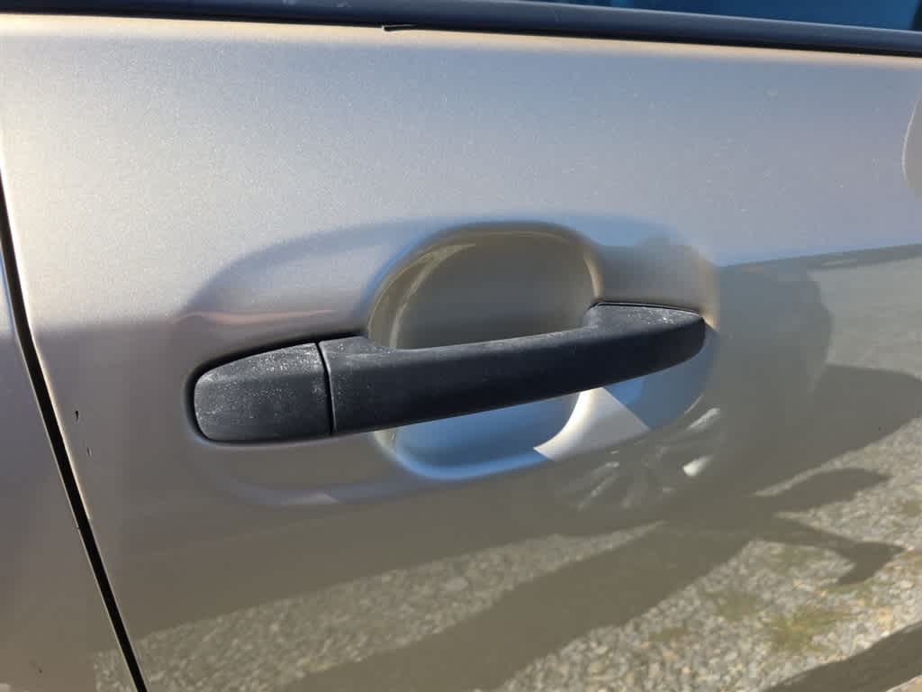 2011 Toyota Sienna Base