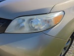 2011 Toyota Sienna Base