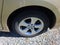 2011 Toyota Sienna Base
