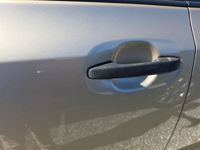 2011 Toyota Sienna Base
