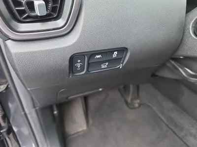 2022 Kia Sorento X-Line EX