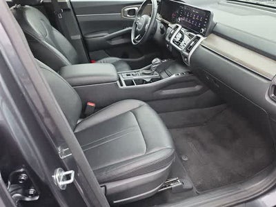 2022 Kia Sorento X-Line EX