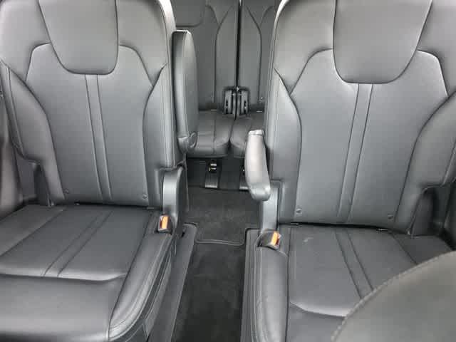 2022 Kia Sorento X-Line EX