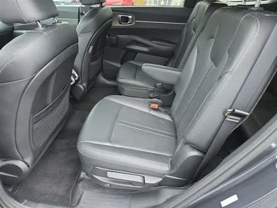 2022 Kia Sorento X-Line EX
