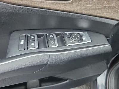 2022 Kia Sorento X-Line EX