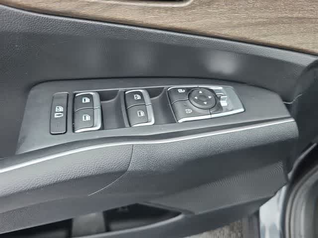 2022 Kia Sorento X-Line EX