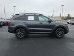 2022 Kia Sorento X-Line EX
