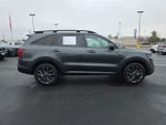 2022 Kia Sorento X-Line EX