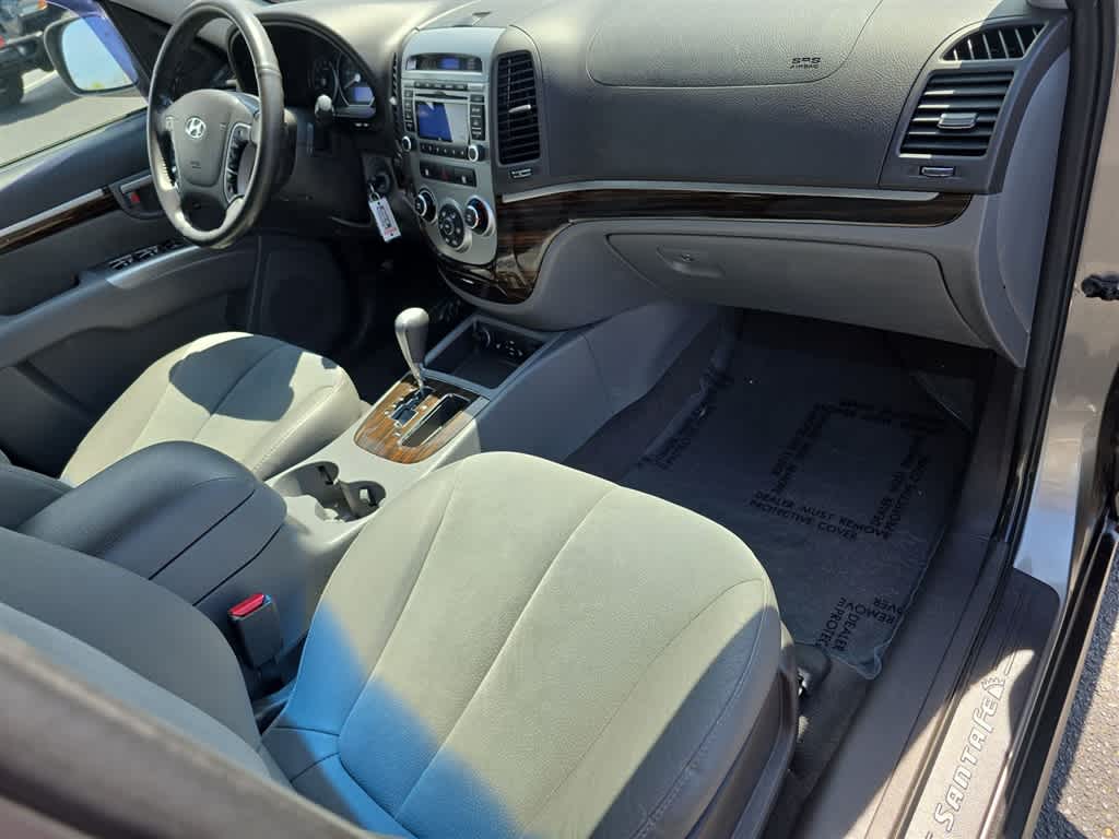 2011 Hyundai Santa Fe SE