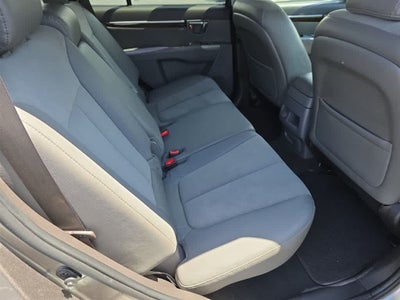 2011 Hyundai Santa Fe SE