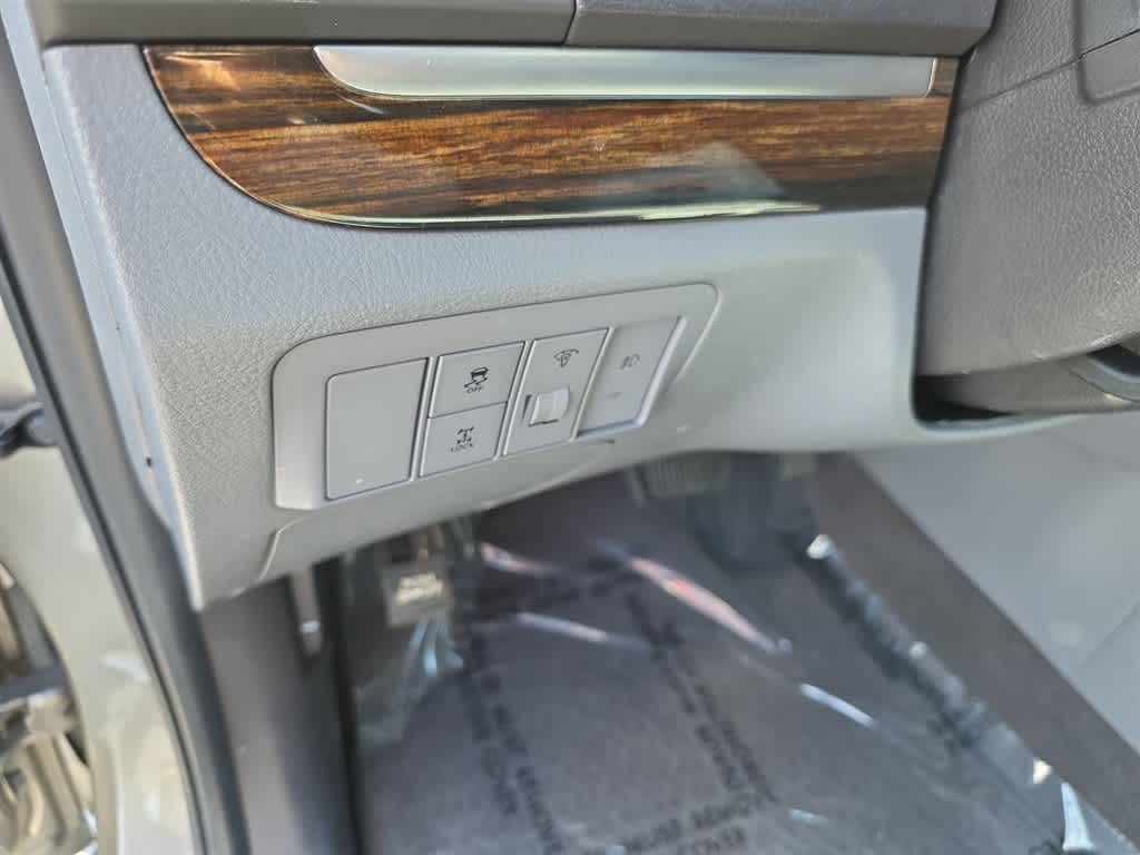 2011 Hyundai Santa Fe SE