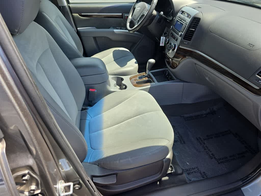 2011 Hyundai Santa Fe SE