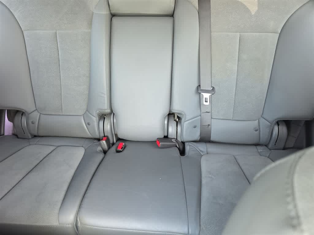 2011 Hyundai Santa Fe SE