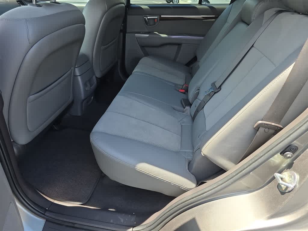 2011 Hyundai Santa Fe SE