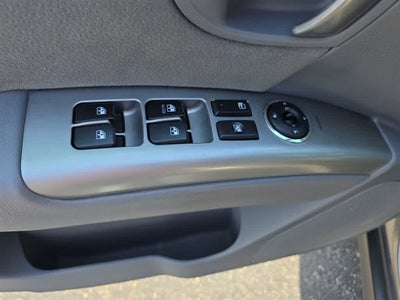 2011 Hyundai Santa Fe SE