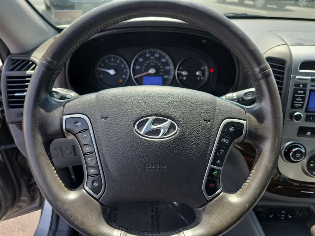2011 Hyundai Santa Fe SE