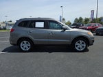 2011 Hyundai Santa Fe SE