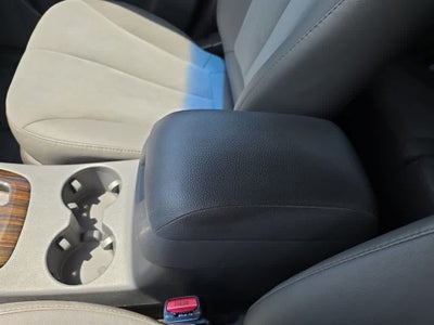 2011 Hyundai Santa Fe SE