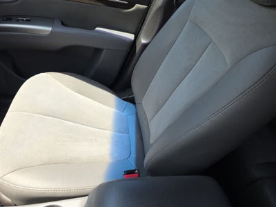 2011 Hyundai Santa Fe SE