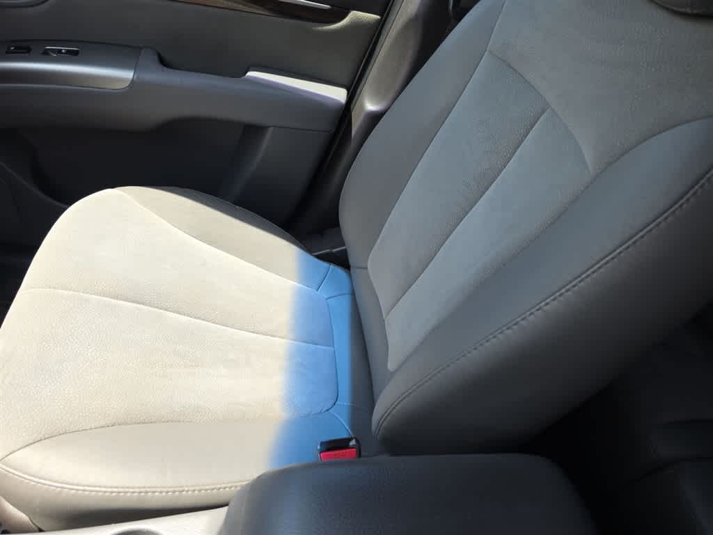 2011 Hyundai Santa Fe SE