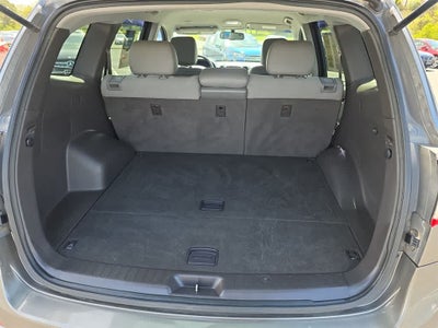 2011 Hyundai Santa Fe SE