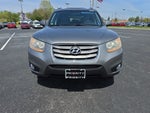 2011 Hyundai Santa Fe SE