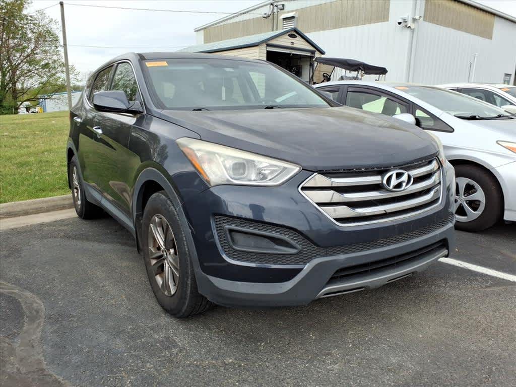 2014 Hyundai Santa Fe Sport Base