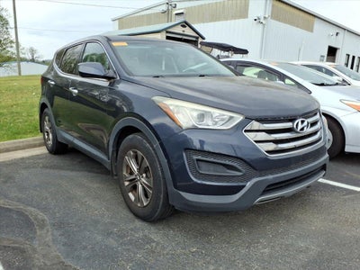 2014 Hyundai Santa Fe Sport Base