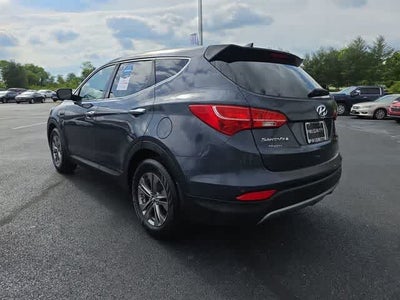 2014 Hyundai Santa Fe Sport Base