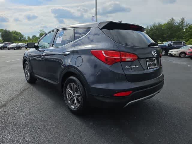 2014 Hyundai Santa Fe Sport Base