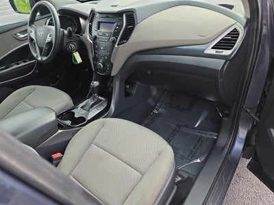 2014 Hyundai Santa Fe Sport Base