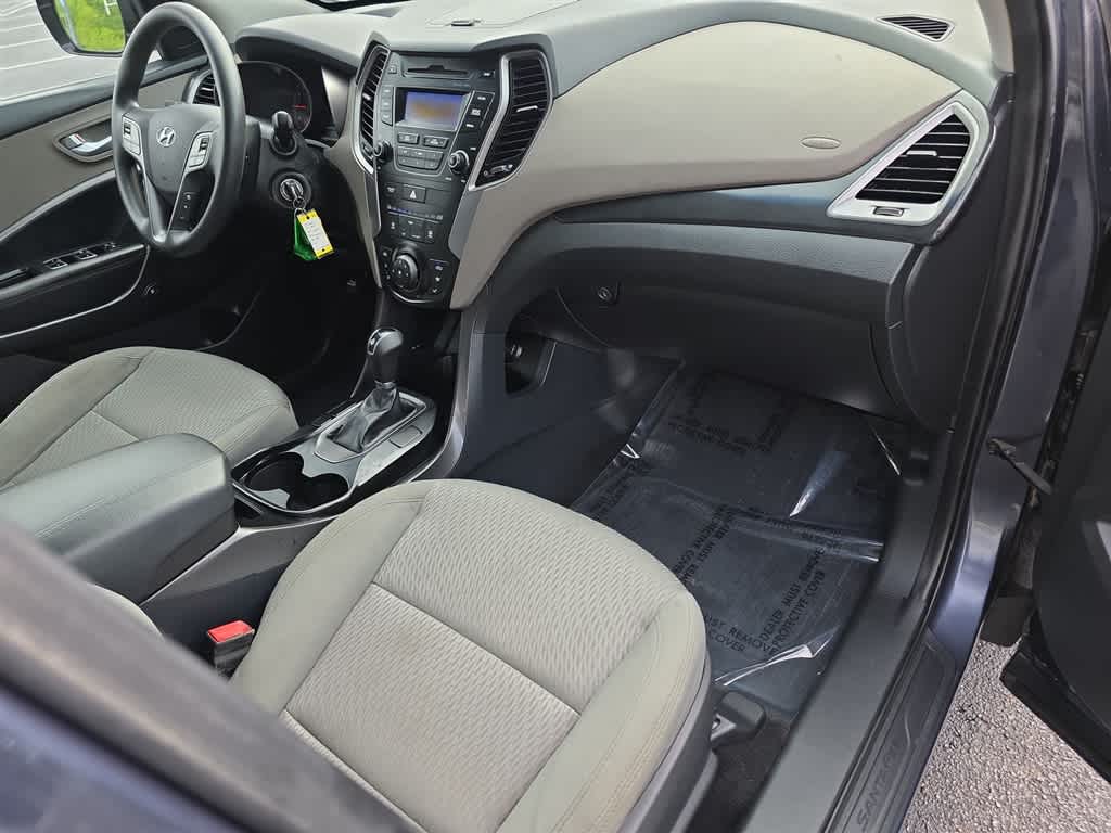 2014 Hyundai Santa Fe Sport Base