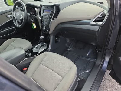 2014 Hyundai Santa Fe Sport Base