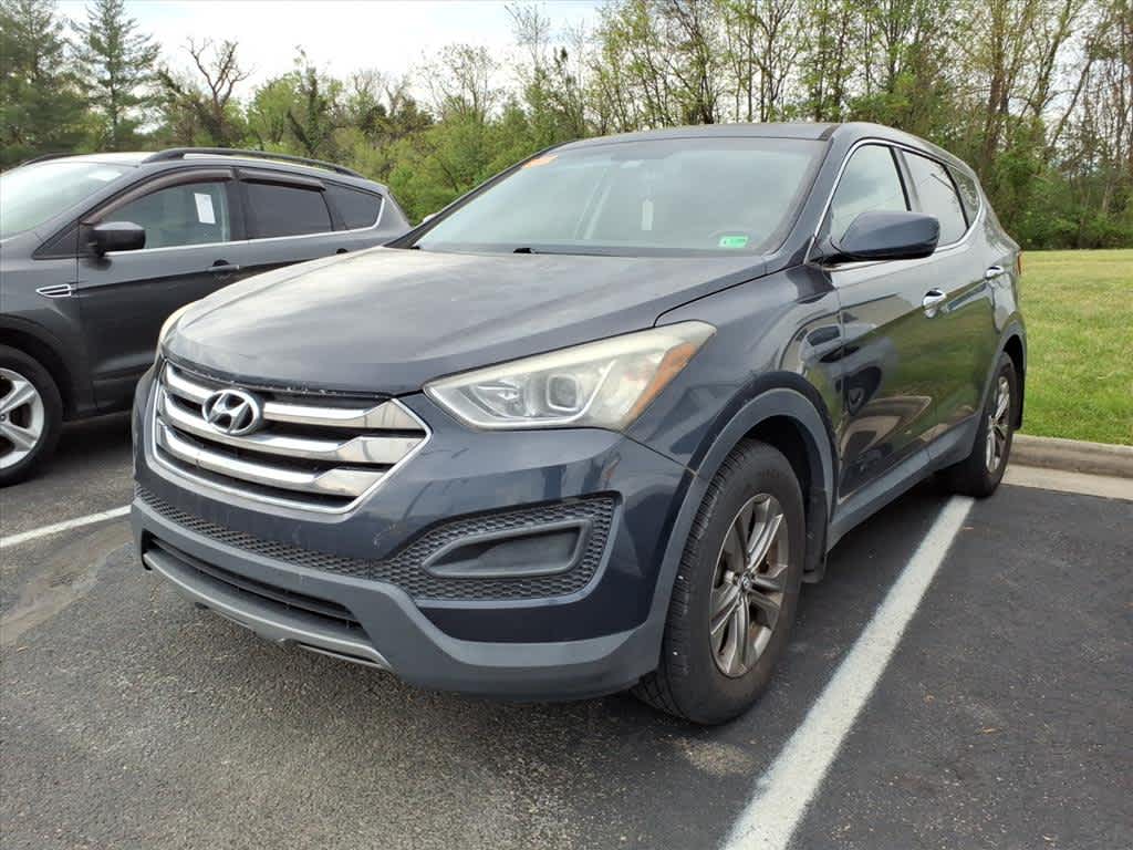 2014 Hyundai Santa Fe Sport Base